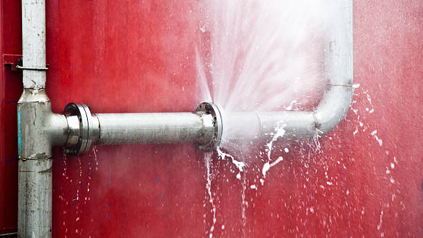 Carpet water damage restoration in AR